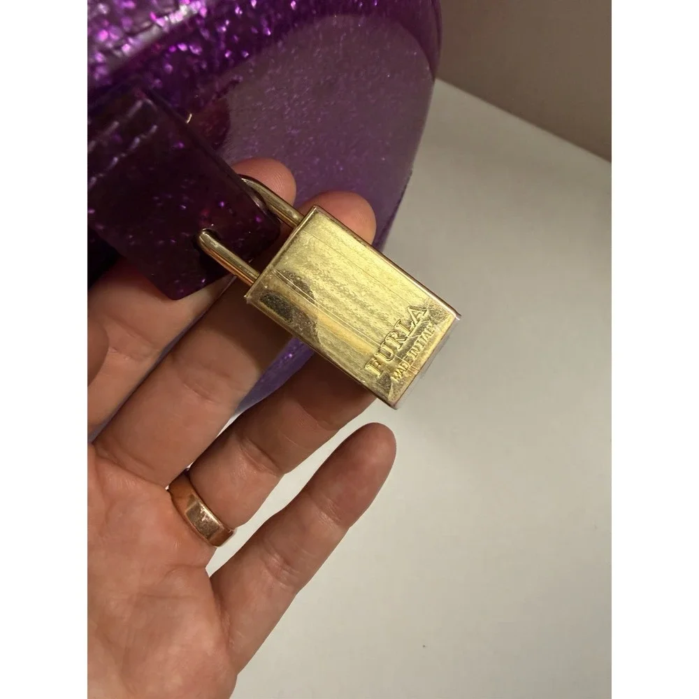 Furla authentic candy